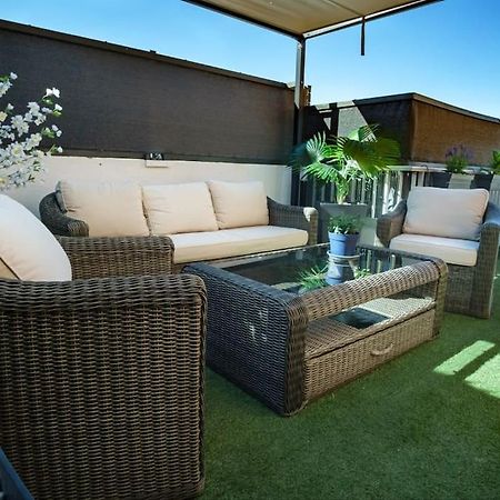 Apartmán Arc En Ciel Toulouse Exteriér fotografie