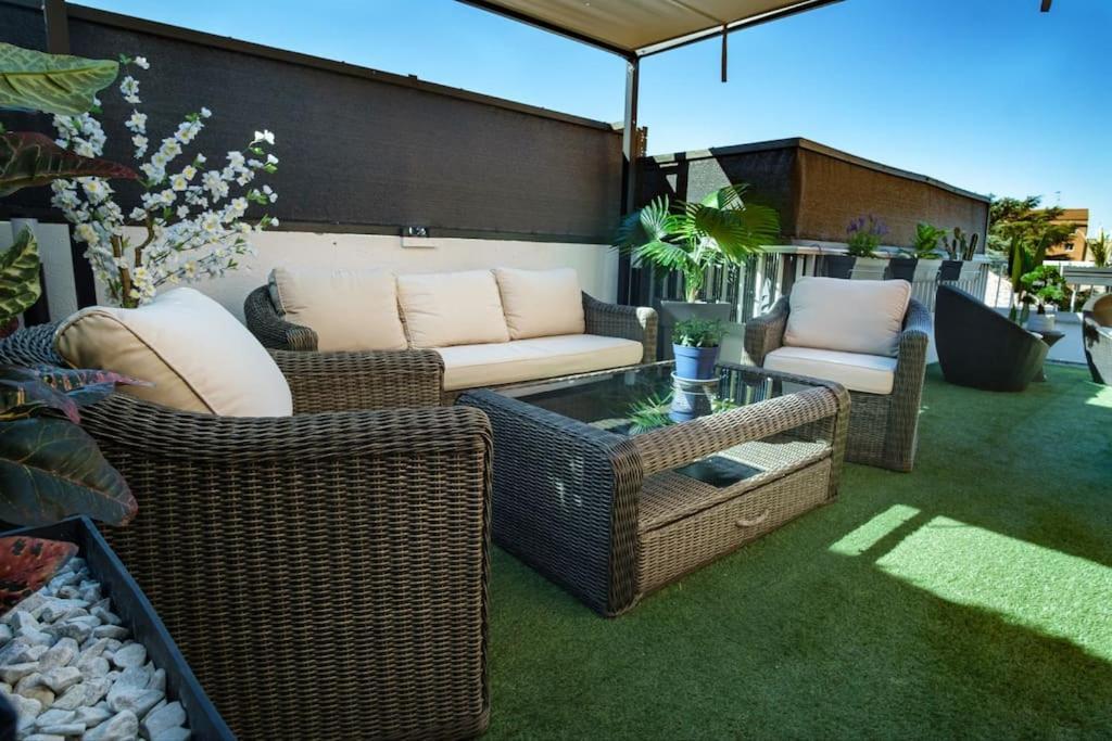 Apartmán Arc En Ciel Toulouse Exteriér fotografie