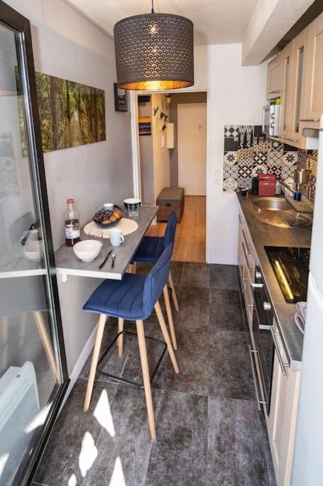 Apartmán Arc En Ciel Toulouse Exteriér fotografie