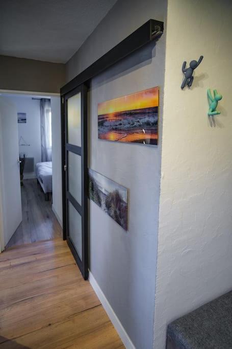 Apartmán Arc En Ciel Toulouse Exteriér fotografie