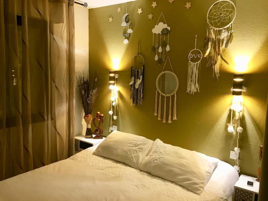 Apartmán Arc En Ciel Toulouse Exteriér fotografie