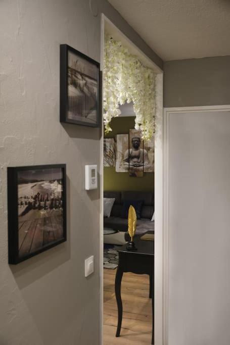 Apartmán Arc En Ciel Toulouse Exteriér fotografie