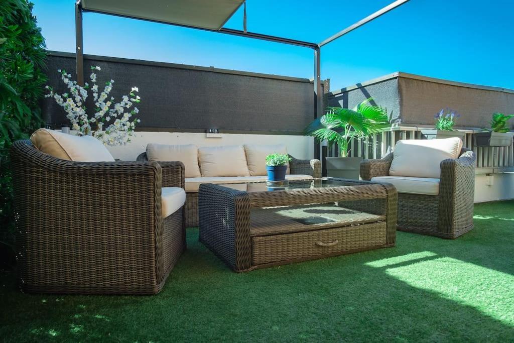 Apartmán Arc En Ciel Toulouse Exteriér fotografie